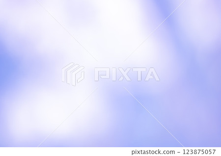 紫色圖像（背景材料） 123875057