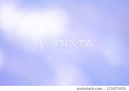 紫色圖像（背景材料） 123875058