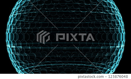 高爾夫 球 底圖 123876048