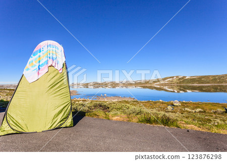 Portable shower bath tent outdoor Portable shower bath tent outdoor 123876298