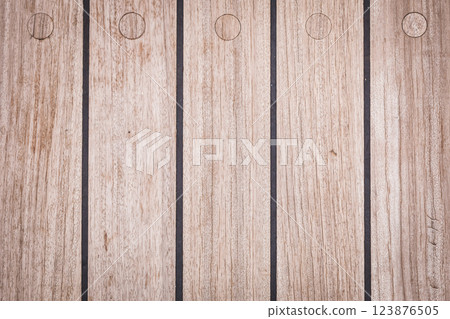 Wooden boards texture background Wooden boards texture background 123876505