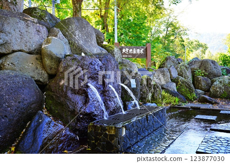 旭岳水上樂園 123877030