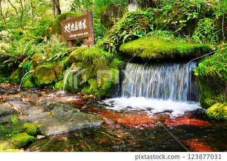 旭岳水上樂園 123877031