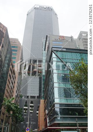 Singapore - January 20, 2025:RB Capital is an independent investment consulting firm focusing on companies in special situations mainly in Germany, Austria and Switzerland. Singapore - January 20, 2025:RB Capital is an independent investment consulting firm focusing on companies in special situations mainly in Germany, Austria and Switzerland. 123878261