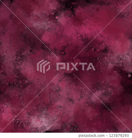 watercolor painting on paper texture 123879293