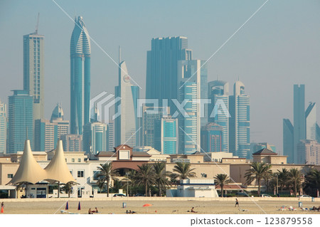 Dubai, United Arab Emirates 123879558