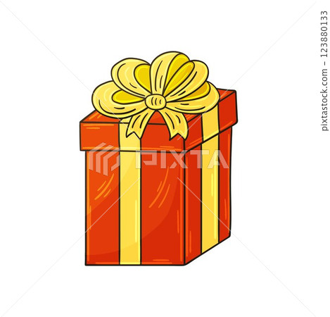 Element of home decor, scrapbooking. Christmas Element of home decor, scrapbooking. Christmas 123880133