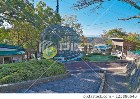[Asuwayama Park Amusement Park Hapijan] Yamaokucho, Fukui City, Fukui Prefecture 123880640