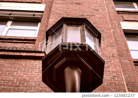 a word on a brick wall a word on a brick wall 123881237