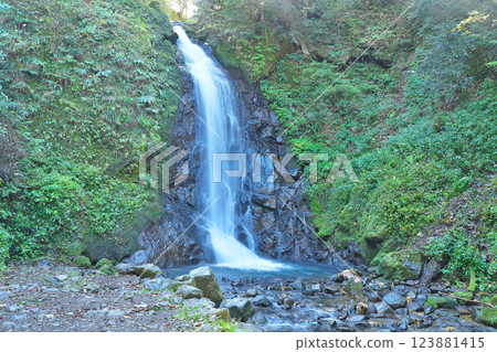[Ichijo Falls] Jokyojicho, Fukui City, Fukui Prefecture 123881415