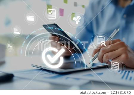 Modern Technology for Quality Control Management Systems in Business Assurance and Service Standards with a Focus on Efficiency and Innovation XDMCP Modern Technology for Quality Control Management Systems in Business Assurance and Service Standards with a Focus on Efficiency and Innovation XDMCP 123881670