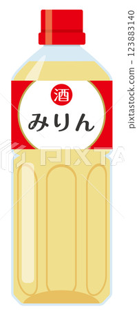 Food_Seasoning_Mirin 123883140