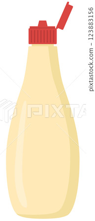 Food_Condiments_Mayonnaise 123883156