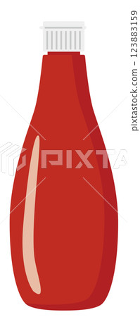 Food_Condiments_Tomato ketchup Food_Condiments_Tomato ketchup 123883159