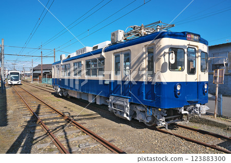 【北府站鐵道博物館】福井縣越前市北府站內 123883300