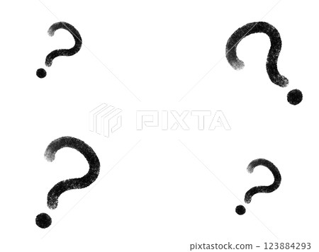 Riddle frame, hand-drawn illustration material (JPEG/PNG) Riddle frame, hand-drawn illustration material (JPEG/PNG) 123884293