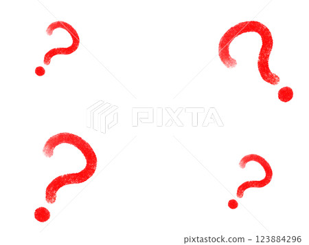 Riddle frame, hand-drawn illustration material (JPEG/PNG) Riddle frame, hand-drawn illustration material (JPEG/PNG) 123884296