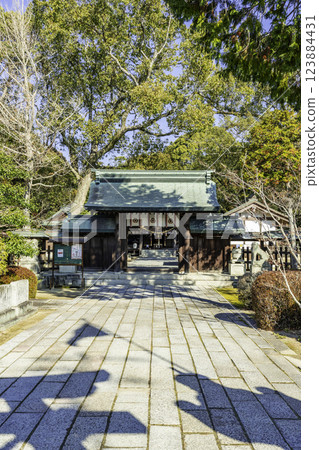 山口縣防府市神門,防府玉須神社 山口縣防府市神門,防府玉須神社 123884431