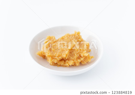 米味噌（白色） 123884819