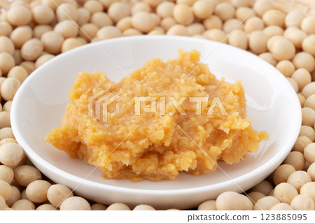 米味噌（白色） 123885095