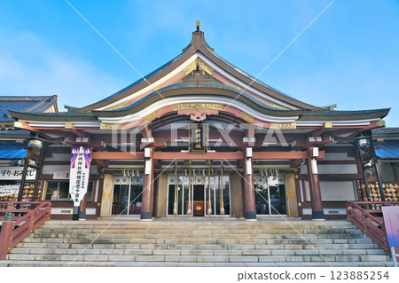 [Shinmei Shrine] Hoei, Fukui City, Fukui Prefecture 123885254