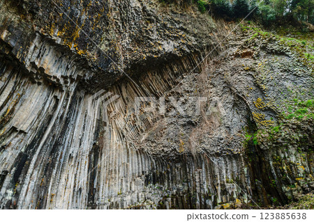 Genbudo Park Seiryu Cave 123885638