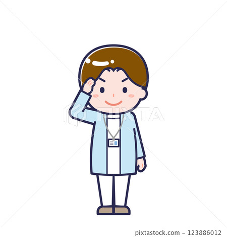 Nurse/Male 02 Nurse/Male 02 123886012