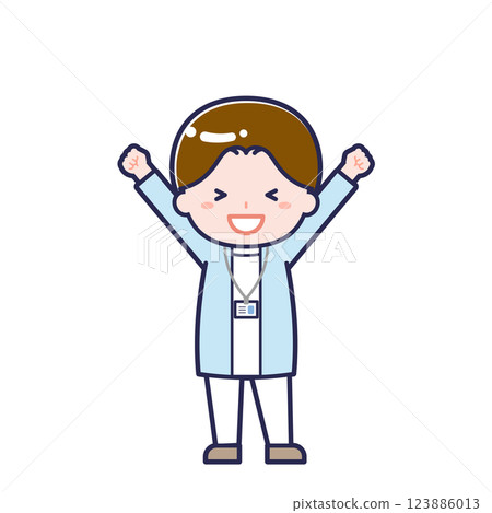 Nurse/Male 03 Nurse/Male 03 123886013