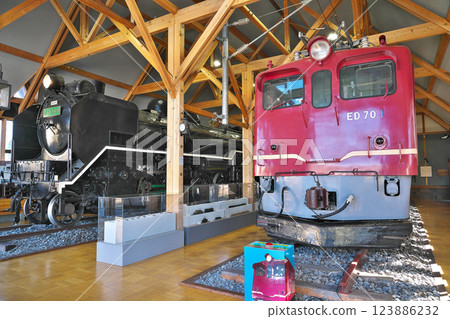 [Nagahama Railway Square] Kitafunamachi, Nagahama City, Shiga Prefecture 123886232