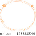 Image with empty space to write content	 123886549