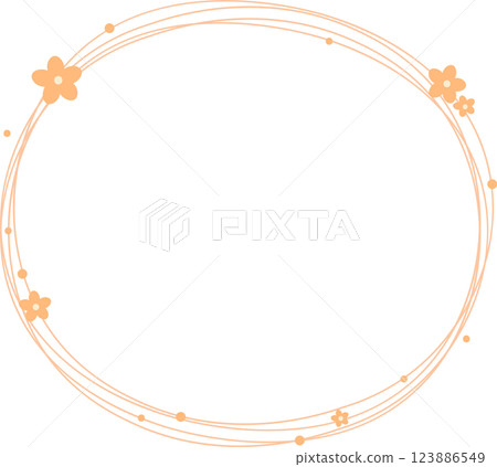 Image with empty space to write content	 123886549
