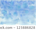 Watercolor Texture 004 123886828