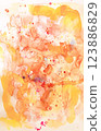 Watercolor Texture 005 123886829