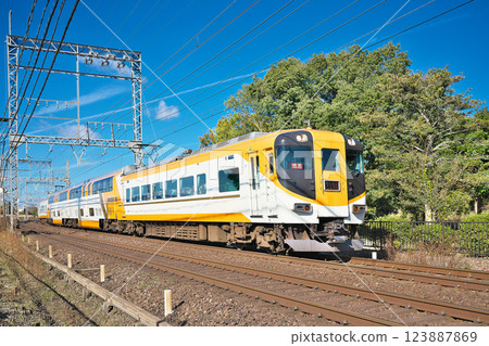 [Kintetsu General Express 30200 Series] 123887869