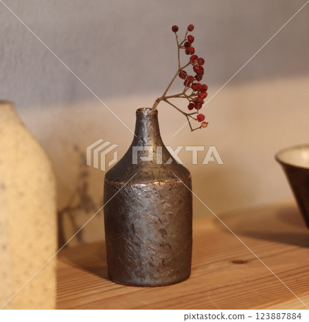 時尚陶瓷花瓶 時尚陶瓷花瓶 123887884