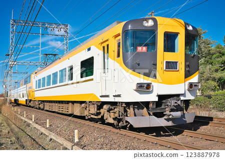 [Kintetsu General Express 30200 Series] 123887978