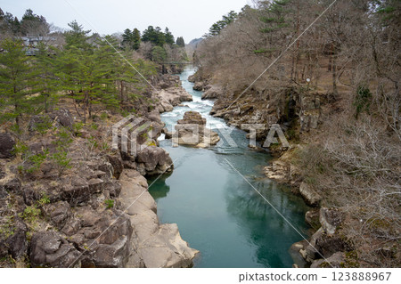 岩手縣一關市玄美溪 123888967