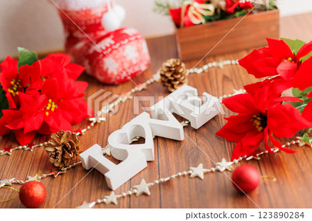 Christmas 123890284