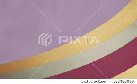 日本圖案、日式風格圖像背景素材 123892039