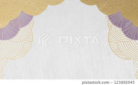 Japanese pattern, Japanese style image background material Japanese pattern, Japanese style image background material 123892045