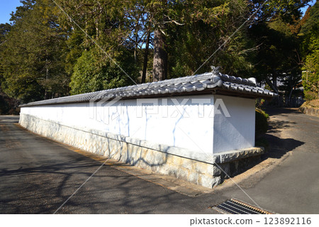Itajikiyama Daikakuji Temple #109 Itajikiyama Daikakuji Temple #109 123892116
