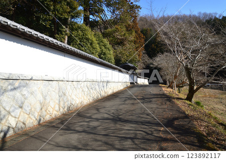 Itajikiyama Daikakuji Temple #110 Itajikiyama Daikakuji Temple #110 123892117