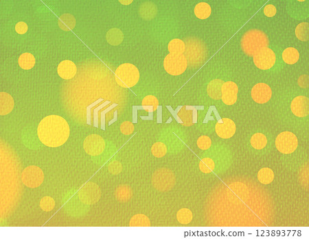 Bokeh background perfect for Holidays, Christmas, New Year, Festive and various desing works 123893778