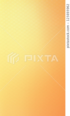 Yellow vertical background. Simple design. Backdrop, for banners, posters, and various design works 123893962