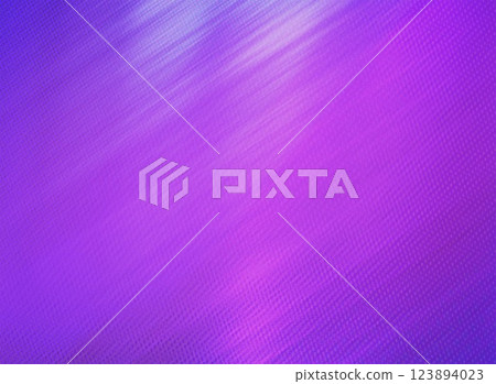Purple background for Banner, Poster, Holidays, Ad, Event Celebrations and various design works 123894023