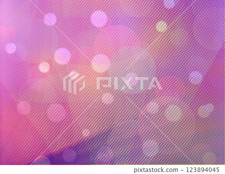 Bokeh background perfect for Holidays, Christmas, New Year, Festive and various desing works 123894045