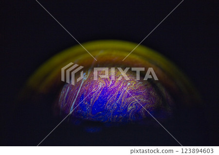 神秘的創意空間 神秘的創意空間 123894603