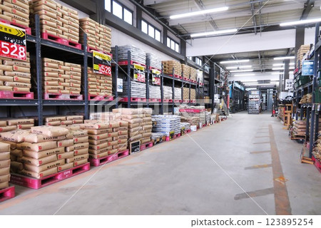 大型家庭裝修 123895254