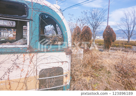 讓人感受到時間流逝的風景 讓人感受到時間流逝的風景 123896189