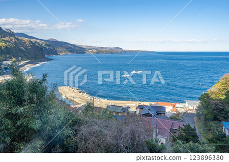 Higashiizu, Izukyu Line, Kitagawa Port, Kitagawa Onsen Higashiizu, Izukyu Line, Kitagawa Port, Kitagawa Onsen 123896380